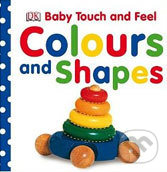 Colours and Shapes, Dorling Kindersley, 2006