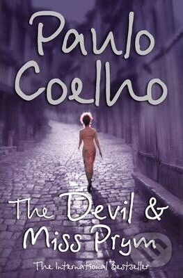 The Devil and Miss Prym - Paulo Coelho, HarperCollins, 2002