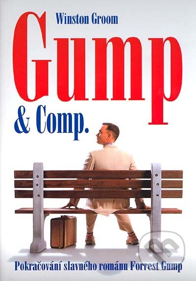 Gump & Comp., XYZ