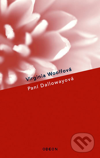 Paní Dallowayová - Virginia Woolfová, , 2014