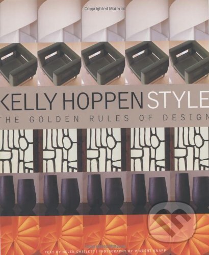 Kelly Hoppen Style - Kelly Hoppen, Helen Chislett, Jacqui Small LLP, 2004