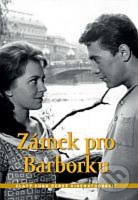 Zámek pro Barborku - Stanislav Strnad, Filmexport Home Video, 1962