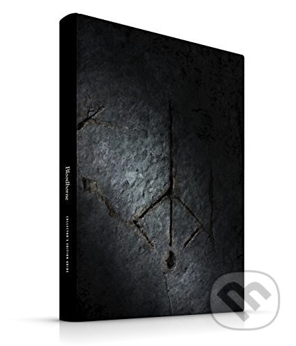 Kniha: Bloodborne Strategy Guide (Future Press) (Future Press Verlag und Marketing)