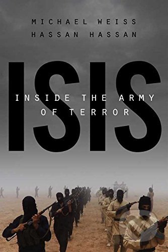 Isis: Inside the Army of Terror, Regan Books, 2015