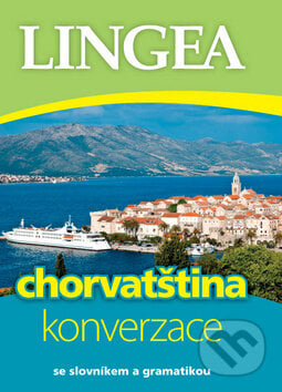 Chorvatština konverzace, Lingea, 2014