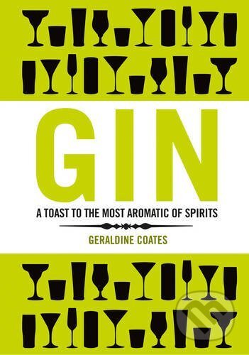 Gin - Geraldine Coates, PRION, 2015