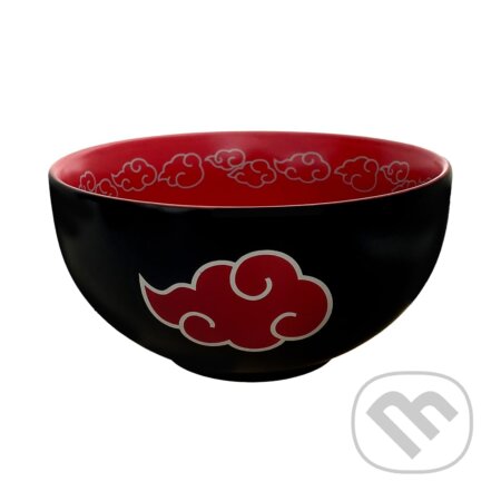 Miska Naruto Shippuden - Akatsuki (ABYstyle). ABYstyle, 2025
