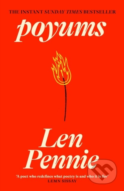 Kniha: poyums (Len Pennie)