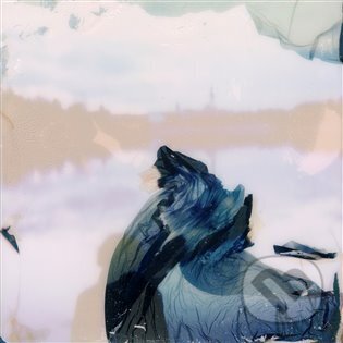 A na Jordán dopadla tma z mýho pokoje - Jan Váňa