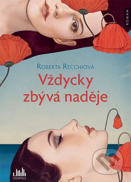 E-kniha: Vždycky zbývá naděje (Recchia Roberta Rossella)