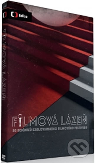 Filmová lázeň, Česká televize, 2016