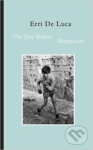 Day Before Happiness - kniha z kategorie Beletrie