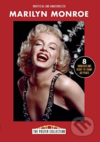 Marilyn Monroe, E.J. Publishing, 2014