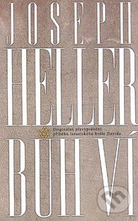 Bůh ví - Joseph Heller, Levné knihy a.s.