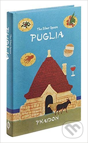 Puglia - Tara Russell - kniha z kategorie Národní kuchyně
