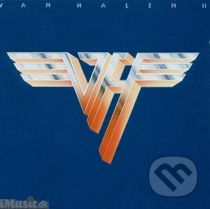 Van Halen: Van Halen II, Warner Music, 2000