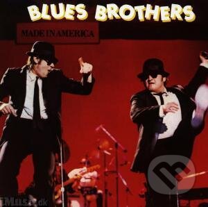 Blues Brothers: Made In America, Warner Music, 1996