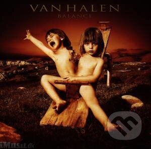 Van Halen: Balance, Warner Music, 1995