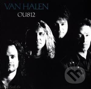Van Halen: OU812, Warner Music, 1988