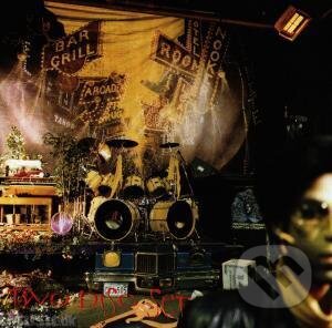 Prince: Sign &#039;o&#039; The Times, Warner Music, 1987