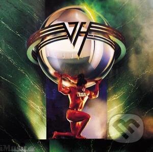 Van Halen: 5150, Warner Music, 1986