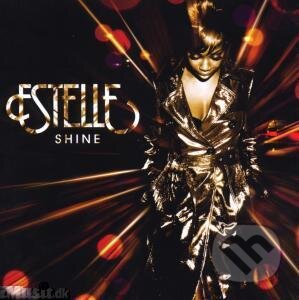 Estelle: Shine, Warner Music