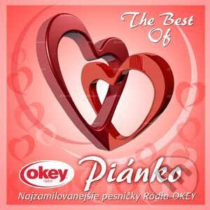 Best Of OKEY Pianko, Panther, 2010