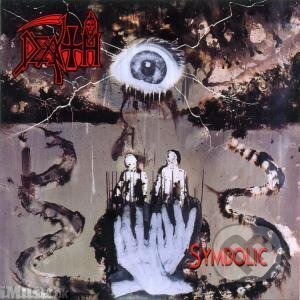Death: Symbolic 95, EMI Music, 1995