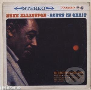 Duke  Ellington: Blues in Orbit, Sony Music Entertainment, 2009
