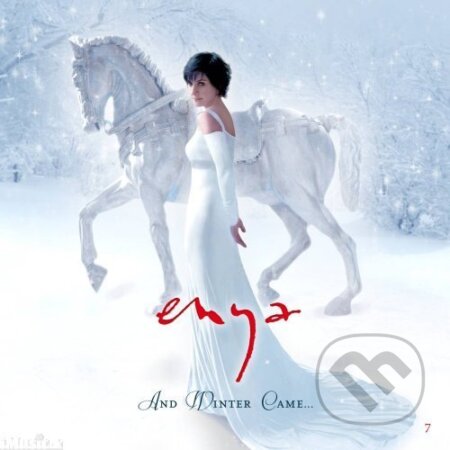 Enya: And Winter Came..., Warner Music