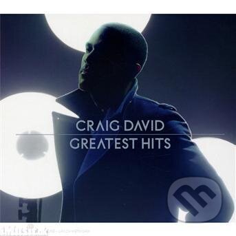 Craig David: Greatest Hits, Warner Music