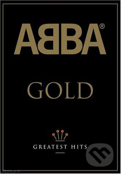 Abba: Gold, EMI Music, 2004