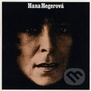 Hana Hegerová: Recital 1 - Hana Hegerová, Panther, 2006