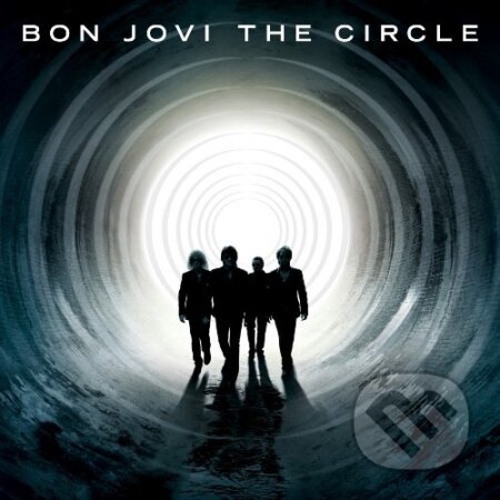 Hudobné CD: Bon Jovi: The Circle (Universal Music). Universal Music, 2009
