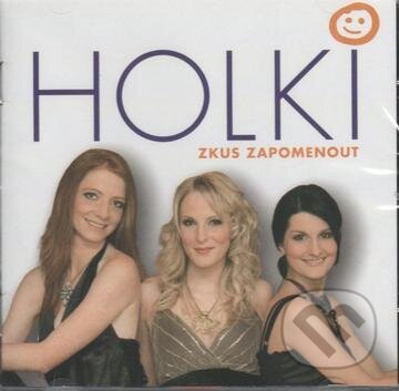 Holki: Zkus Zapomenout, Panther, 2009
