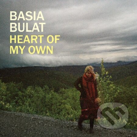 Basia Bulat: Heart Of My Own, Panther, 2010
