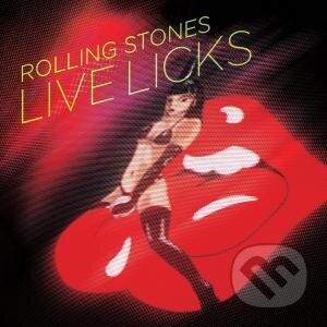 Rolling Stones: Live Licks, Universal Music, 2009