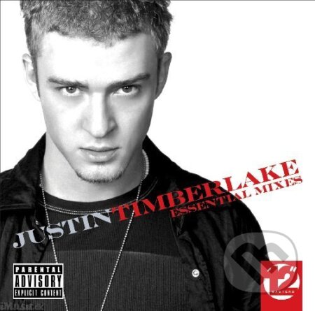 Justin Timberlake & MASTERS: THE ESSENTIAL MIXIES, Sony Music Entertainment, 2010