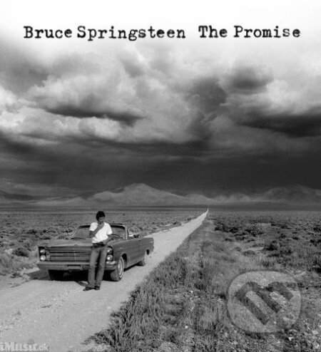 BRUCE SPRINGSTEEN: THE PROMISE, Sony Music Entertainment, 2010