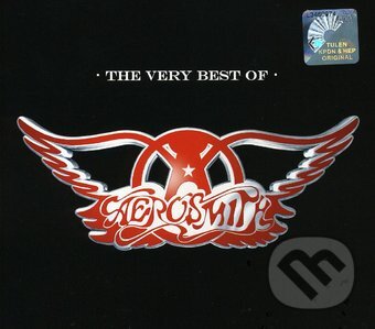 Aerosmith: Devil&#039;s Got a New Disguise - Aerosmith, Sony Music Entertainment, 2006