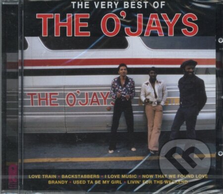 O&#039;jays, The: The Very Best Of..., Sony Music Entertainment, 1998