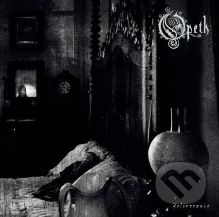 Opeth: Deliverance, Sony Music Entertainment, 2006
