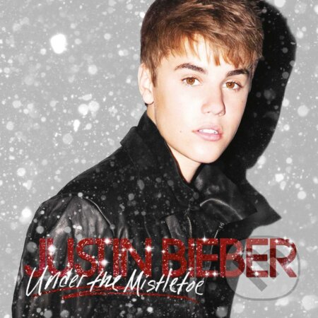 Justin Bieber: Under The Mistletoe - Justin Bieber, Universal Music, 2011