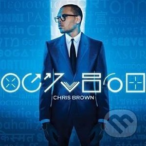 Chris Brown: Fortune - Chris Brown, Sony Music Entertainment, 2012
