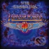 Journey: The Essential Journey, Sony Music Entertainment, 2012