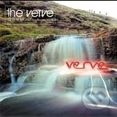 The Verve: This Is Music - The Verve, Universal Music, 2011