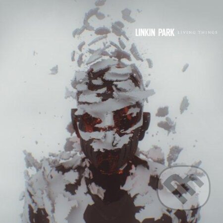 Linkin Park: Living Things - Linkin Park, Warner Music, 2012
