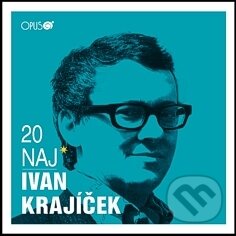 Krajíček Ivan: 20 naj... - Ivan Krajíček, Warner Music