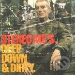 Stereo Mc&#039;s: Deep Down & Dirty, Universal Music, 2001