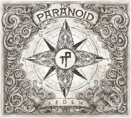 The Paranoid: Sedem - The Paranoid, Universal Music, 2014